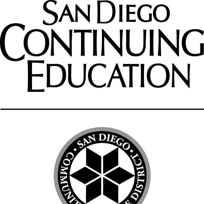 San Diego Continuing Education