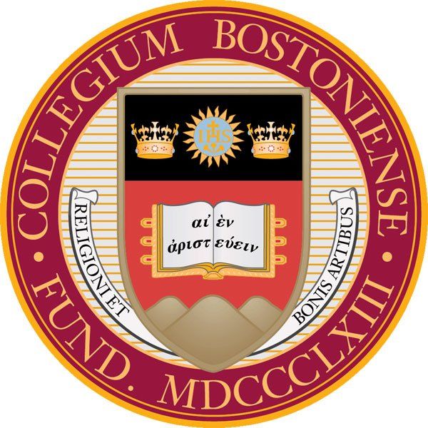 Boston College Law School