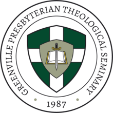 Greenville Presbyterian Theological Seminary