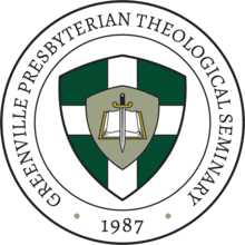 Greenville Presbyterian Theological Seminary