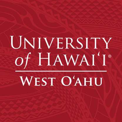 University of Hawaii West Oahu