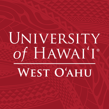 University of Hawaii West Oahu