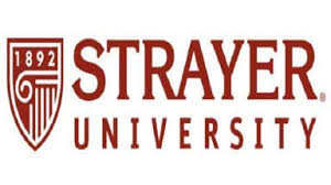 Strayer University