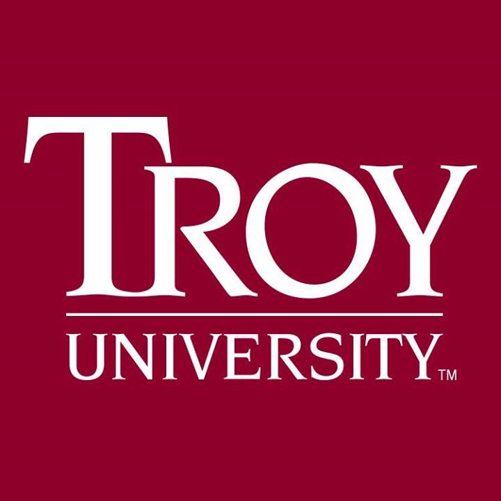 Troy University Online