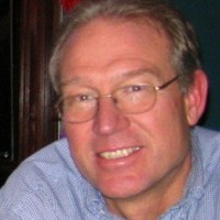  Bob Broadbent