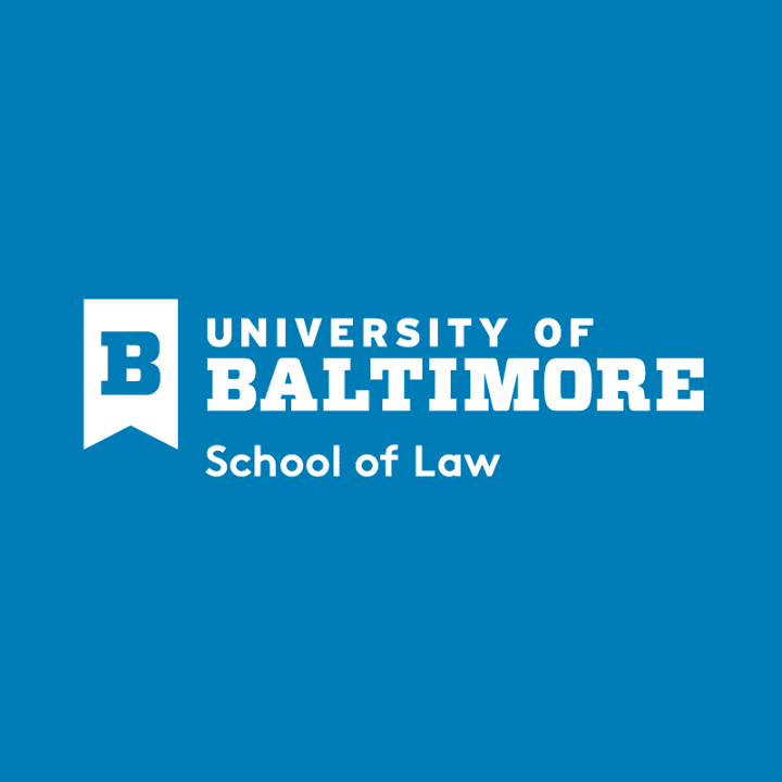 University of Baltimore Law