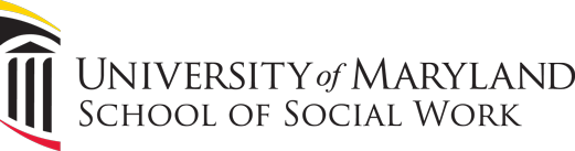 University of Maryland School of Social Work
