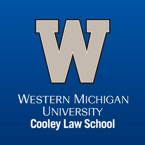 Thomas M. Cooley Law School