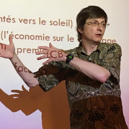  Jean-Francois Lefebvre