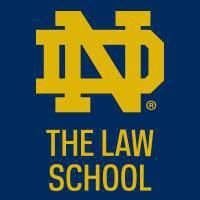 University of Notre Dame Law School