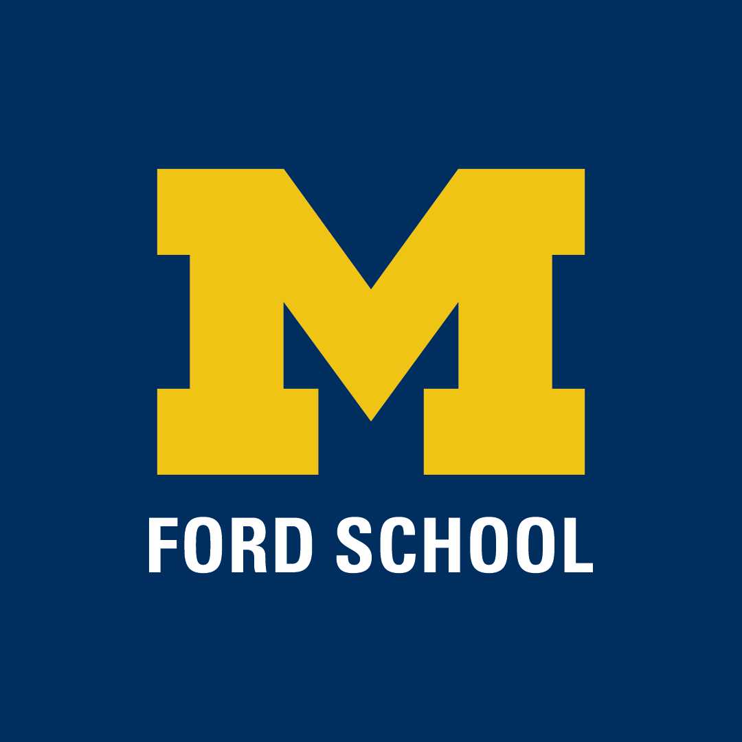 Gerald R Ford School of Public Policy