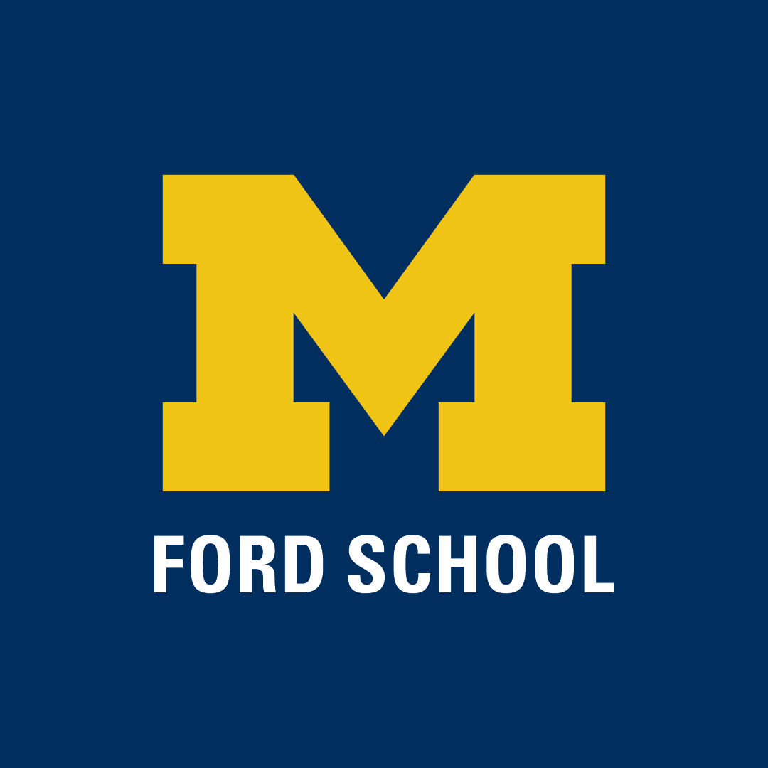 Gerald R Ford School of Public Policy