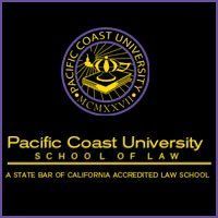 Pacific Coast University School of Law