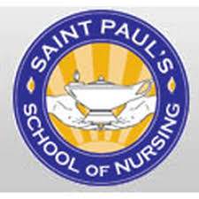 St. Paul 's School of Nursing