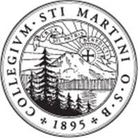 Saint Martin's University