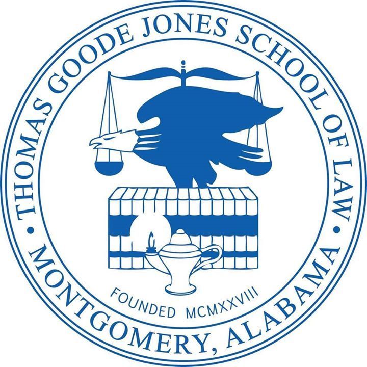 Thomas Goode Jones School of Law