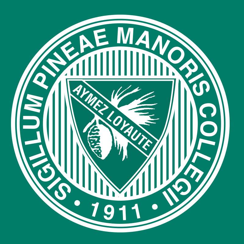 Pine Manor College