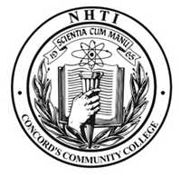 NHTI, Concord's Community College