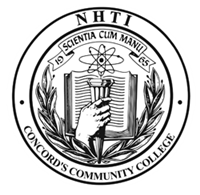 NHTI, Concord's Community College