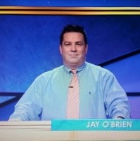  Jay O'Brien