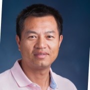  Dr. Ruiliang Yan