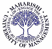 Maharishi University of Management