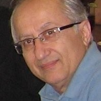  George Khachatourians