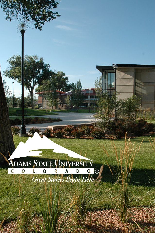 Adams State University