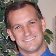  Tony George