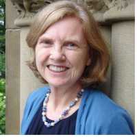 Professor Lynne Magnusson
