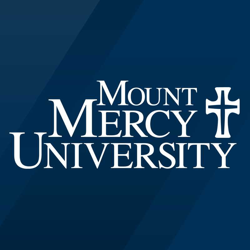 Mount Mercy University