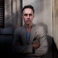  Jordan Peterson