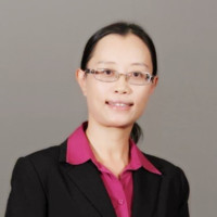  YI Zhang