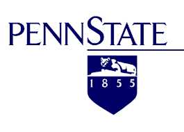 Pennsylvania State University