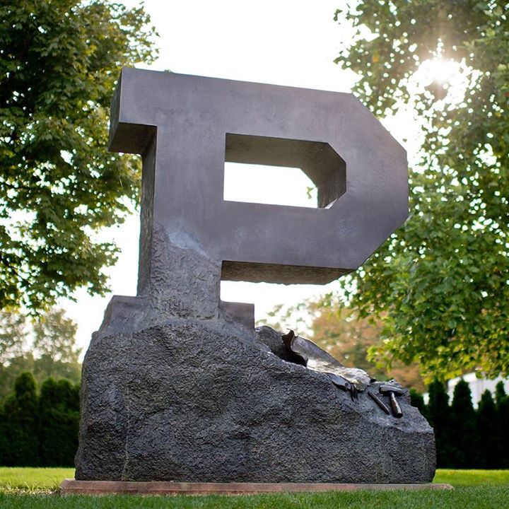 Purdue University