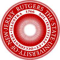 Rutgers State University of New Jersey