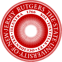 Rutgers State University of New Jersey