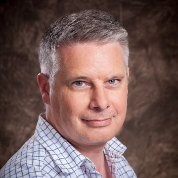  Alan Cochrane