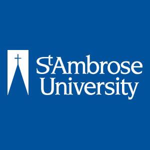 St. Ambrose University