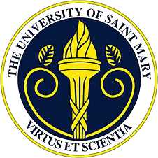 University of Saint Mary