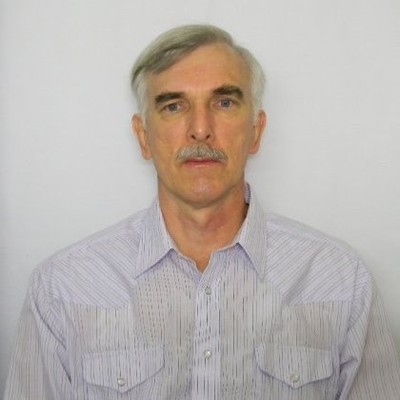  Vitaly Kocharovsky