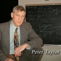  PeterD. Taylor