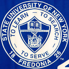 SUNY Fredonia