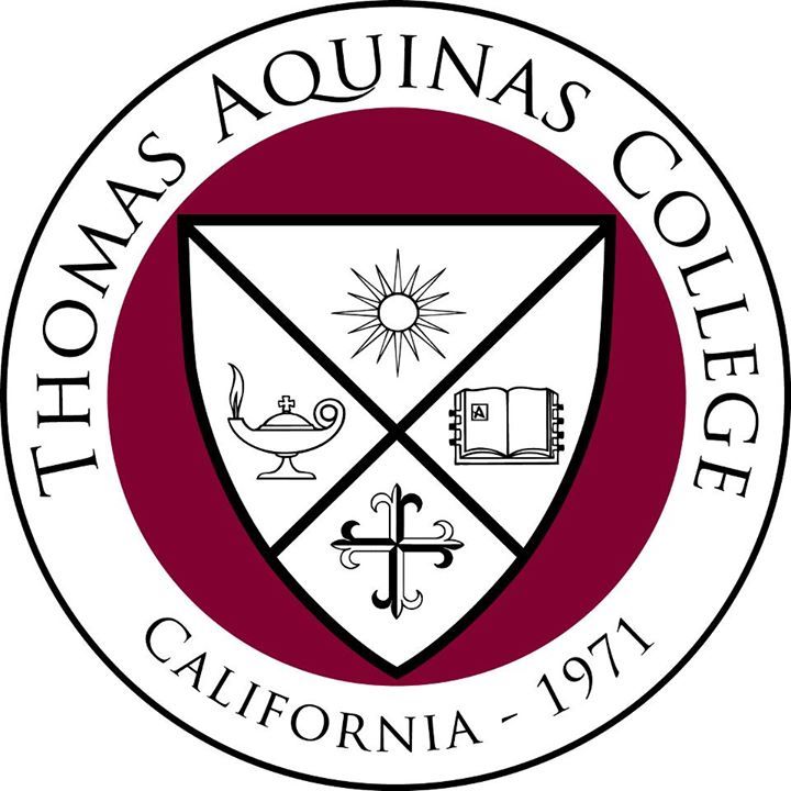 Thomas Aquinas College