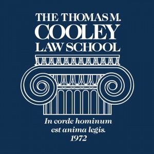 Thomas Cooley Law School