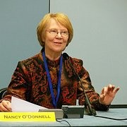  Nancy O'Donnell