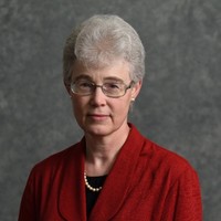  Maureen O'Brien