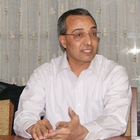  AhmedM. Ebrahim