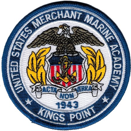 United States Merchant Marine Academy