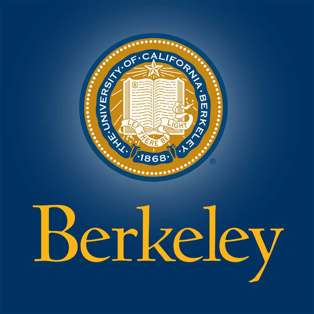 University of California Berkeley